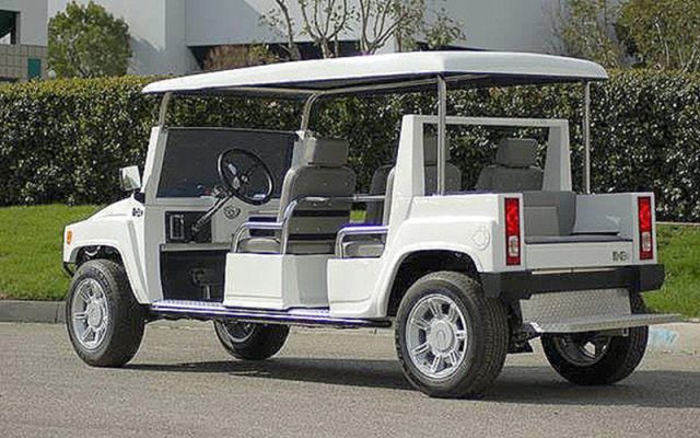 affordable golf cart rental, golf cart rent savannah