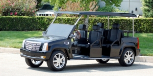 affordable golf cart rental, golf cart rent savannah