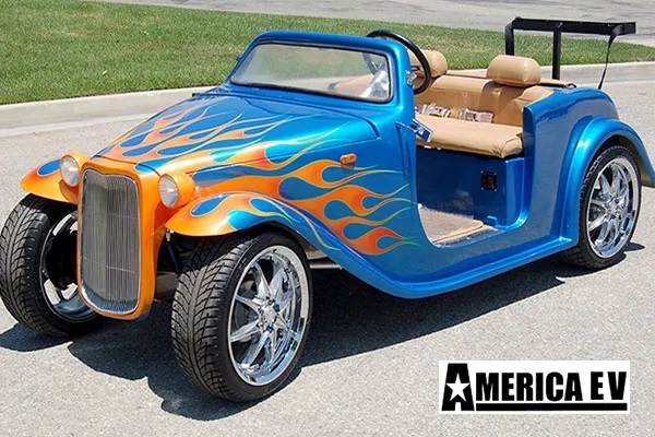 affordable golf cart rental, golf cart rent savannah