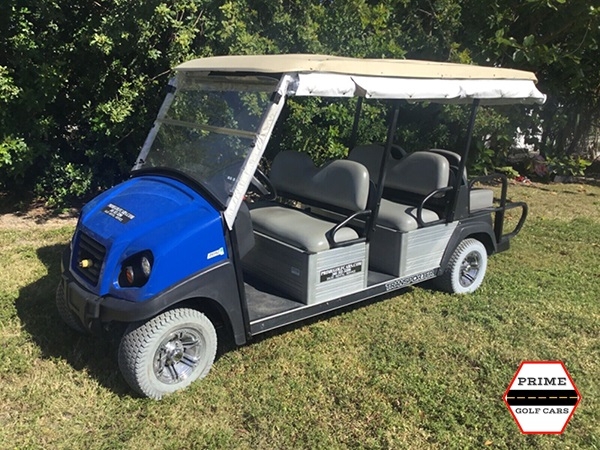 affordable golf cart rental, golf cart rent savannah
