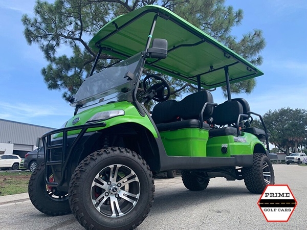 affordable golf cart rental, golf cart rent savannah