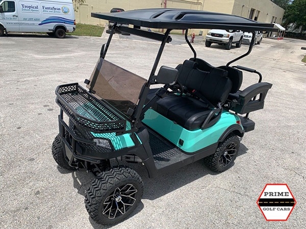 affordable golf cart rental, golf cart rent savannah