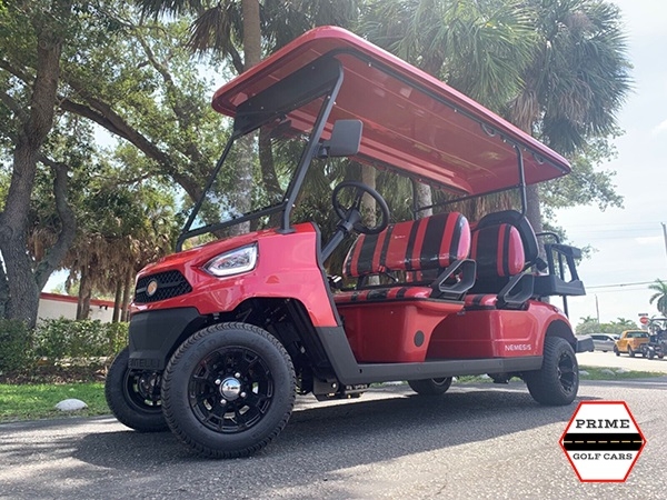 affordable golf cart rental, golf cart rent savannah