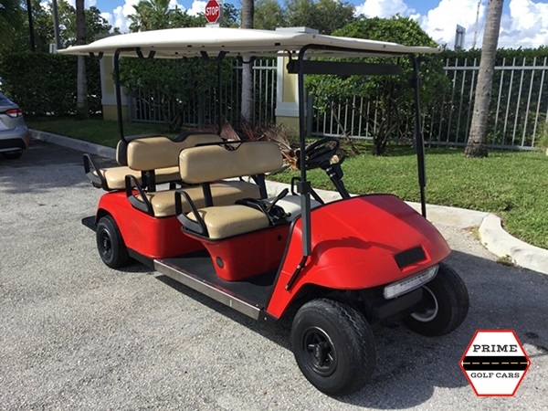 affordable golf cart rental, golf cart rent savannah