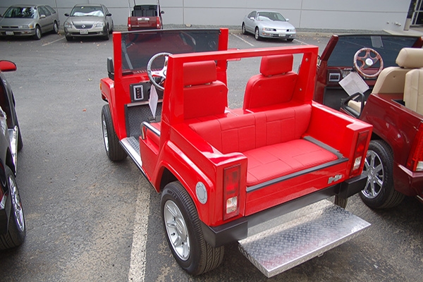affordable golf cart rental, golf cart rent savannah