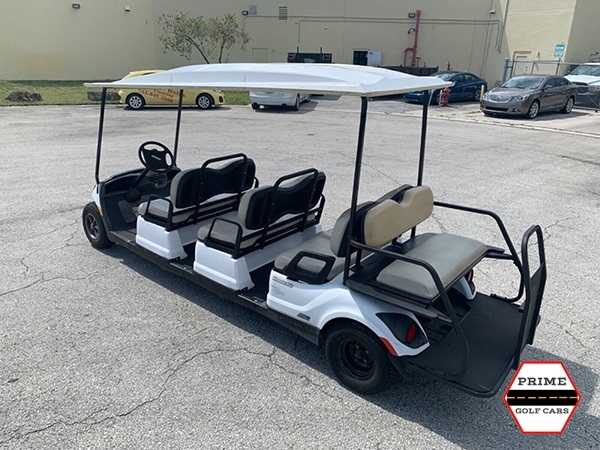affordable golf cart rental, golf cart rent savannah