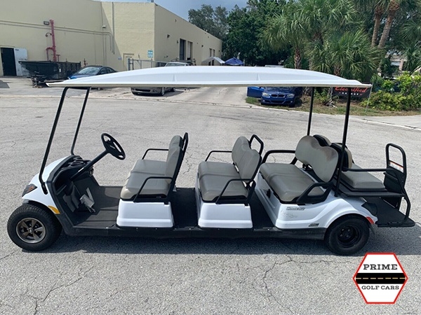 affordable golf cart rental, golf cart rent savannah