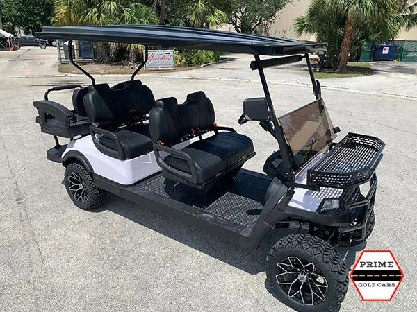 affordable golf cart rental, golf cart rent savannah