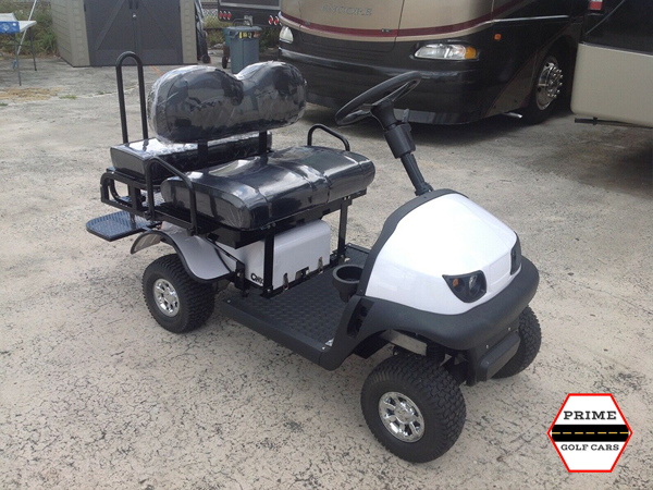 affordable golf cart rental, golf cart rent savannah