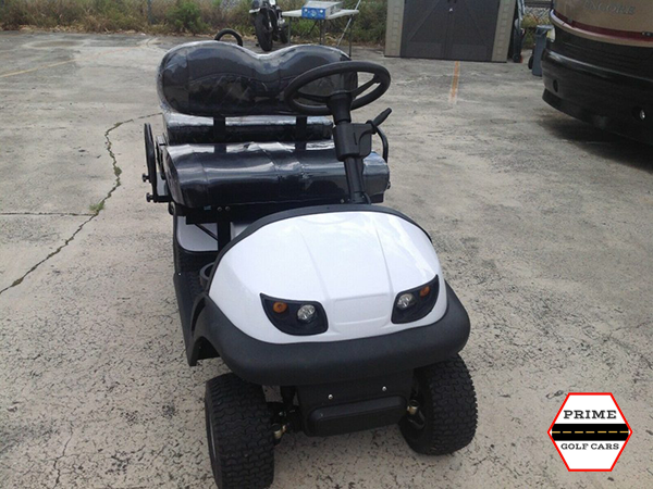 affordable golf cart rental, golf cart rent savannah