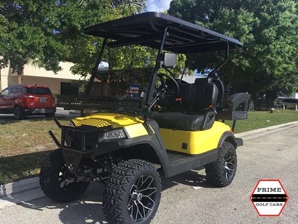 affordable golf cart rental, golf cart rent savannah