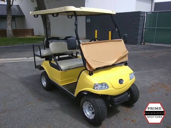 affordable golf cart rental, golf cart rent savannah